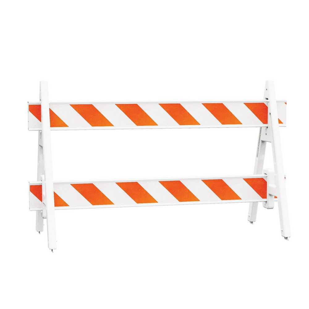 Pedestrian Barrier Kits