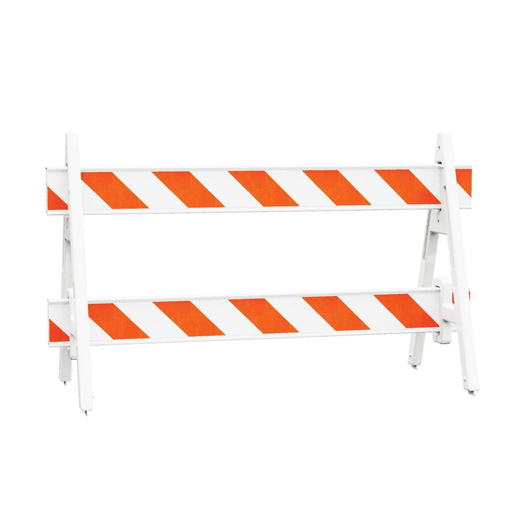 Pedestrian Barrier Kits