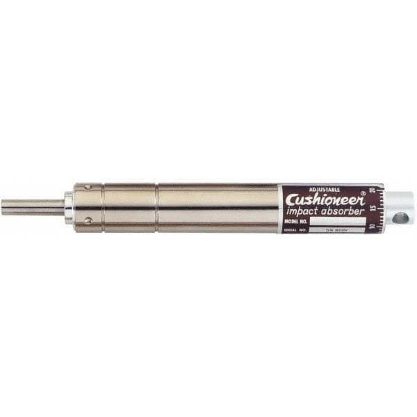 Light-Duty Shock Absorber: 0.312
