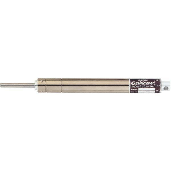 Light-Duty Shock Absorber: 0.312