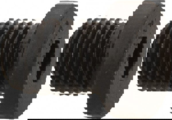 Low Head Socket Cap Screw: 1/4-20, 3/8