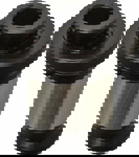 Tapping Adapter: 3/8