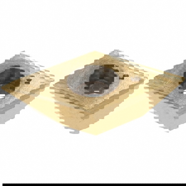 Indexable Drill Insert: VO NC9031, Solid Carbide