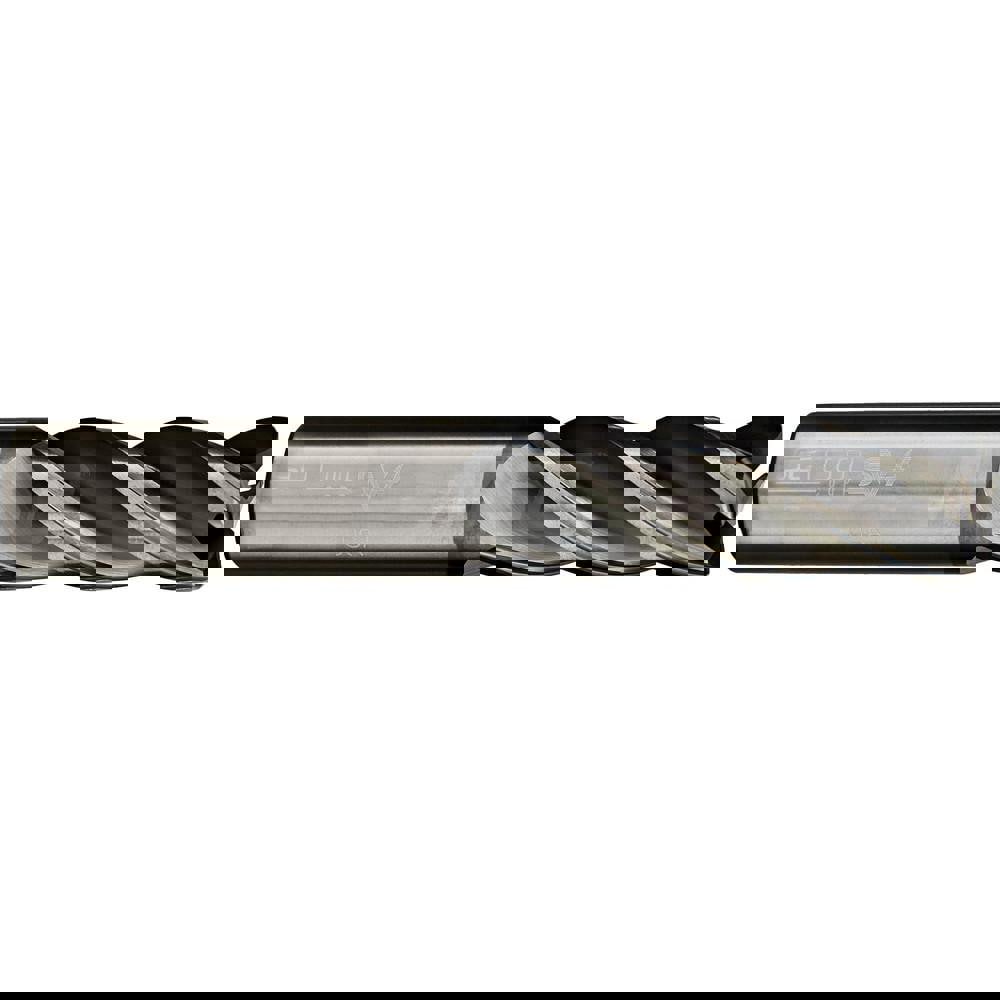 Square End Mill: 5/16