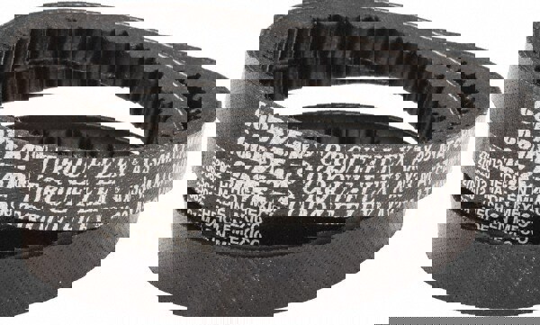 V-Belt: Section AX, 35.2