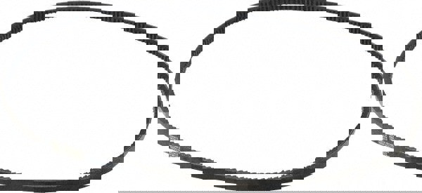 V-Belt: Section AX, 53.3