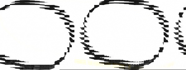 V-Belt: Section AX, 56.2