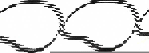 Cogged Rubber V-Belts