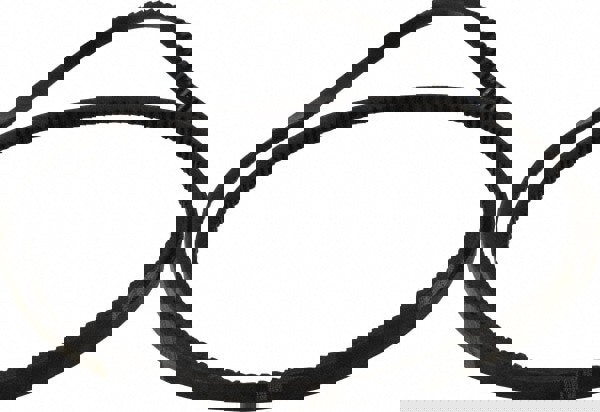 Cogged Rubber V-Belts