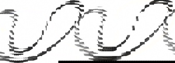 Cogged Rubber V-Belts