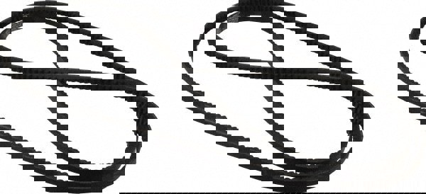 Cogged Rubber V-Belts