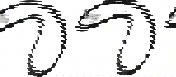 Cogged Rubber V-Belts