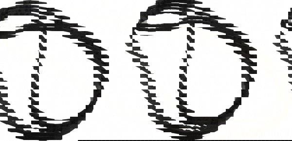 V-Belt: Section BX, 123