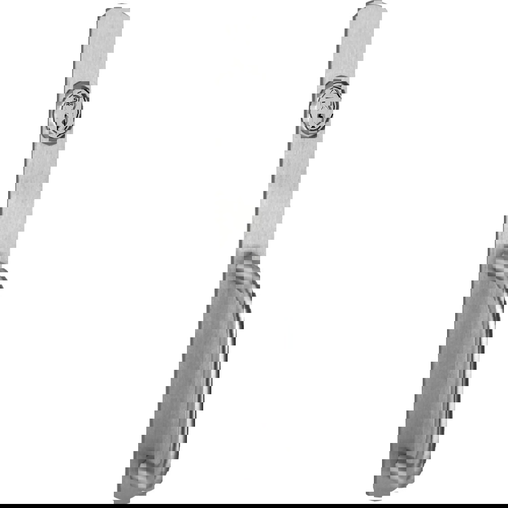 Trim; Trim Type: Classroom Pull ; For Use With: Precision Exit Device Trims ; Material: Metal ; Finish/Coating: Satin Stainless Steel