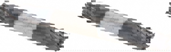 Square End Mill: 3/16