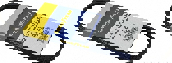 V-Belt: Section A, 25.2