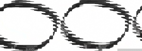 V-Belt: Section A, 29.2