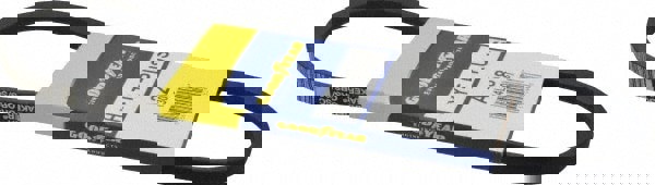 V-Belt: Section A, 30.2