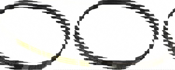 V-Belt: Section A, 36.2