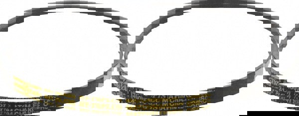 V-Belt: Section A, 43.2