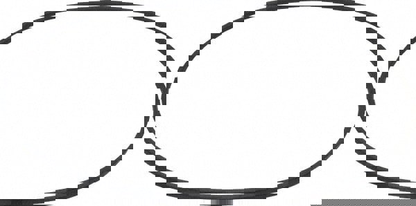 V-Belt: Section A, 63.2