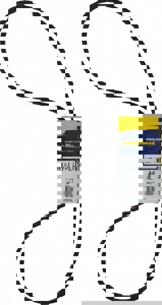 V-Belt: Section A, 70.2