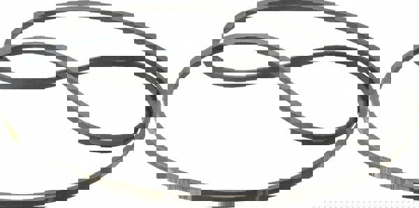 V-Belt: Section A, 78.2