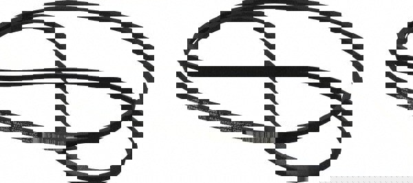 V-Belt: Section A, 92.2