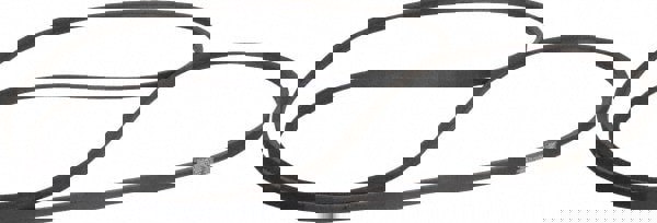 V-Belt: Section A, 102.2