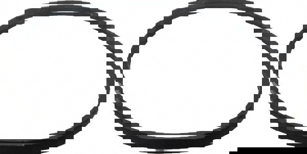 V-Belt: Section B, 37