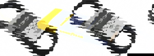 V-Belt: Section B, 38