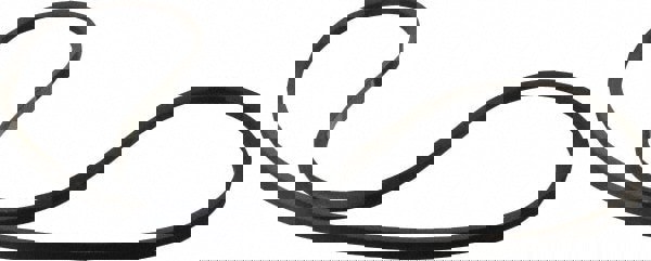 V-Belt: Section B, 74