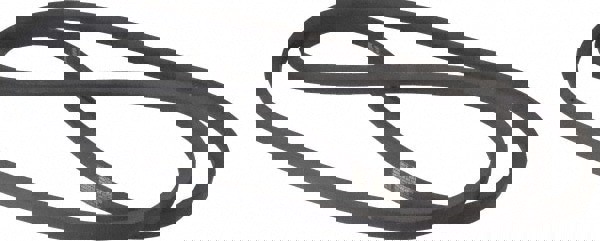 V-Belt: Section B, 79