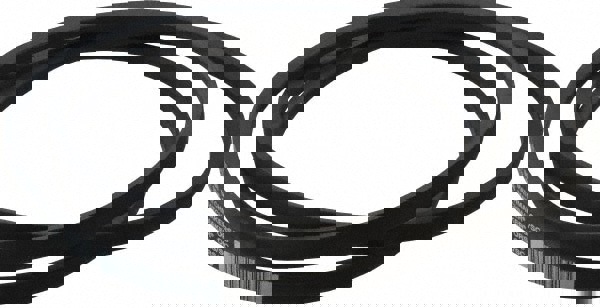 V-Belt: Section B, 101