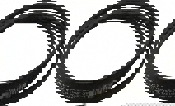 Std. Rubber V-Belts