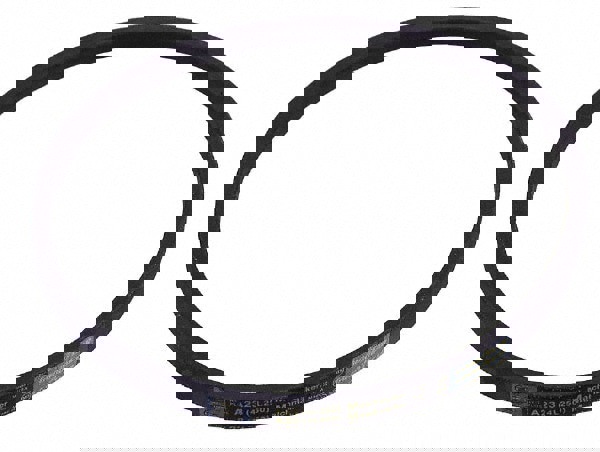 Std. Rubber V-Belts