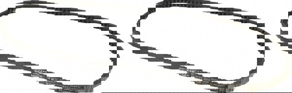 Wedge Cogged V-Belts