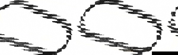 Wedge Cogged V-Belts