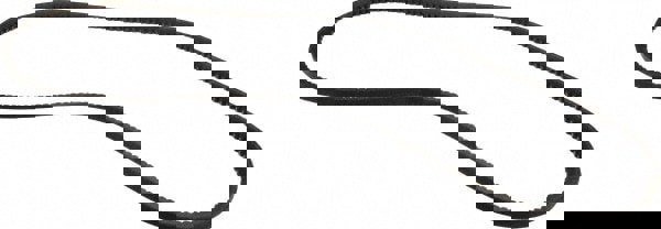 Wedge Cogged V-Belts