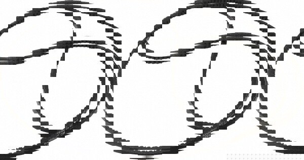 Wedge Cogged V-Belts