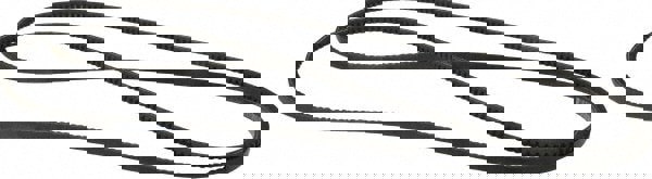 Wedge Cogged V-Belts