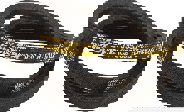 Wedge-Banded V-Belts