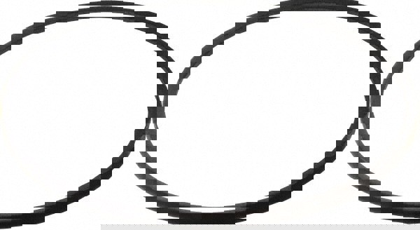 Wedge-Banded V-Belts
