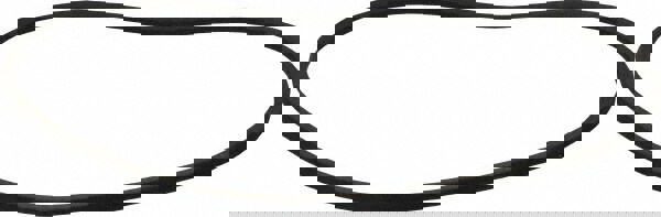 Wedge-Banded V-Belts