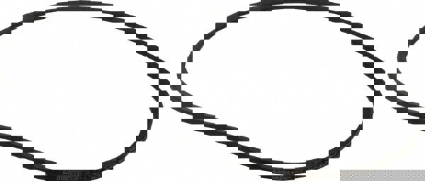 Wedge-Banded V-Belts