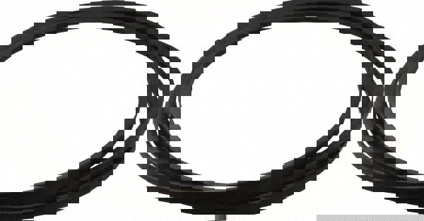 Wedge-Banded V-Belts