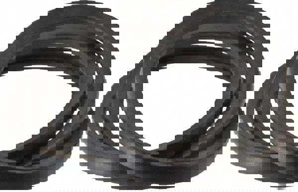 Wedge-Banded V-Belts