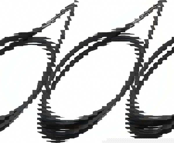 Wedge-Banded V-Belts