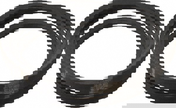 Wedge-Banded V-Belts