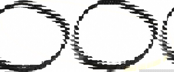 Wedge Cogged V-Belts